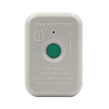 8C2Z-1A203-O pentru Ford TPMS-19 Monitorizare a Presiunii în Pneuri Senzor TPMS Instrument de Resetare
