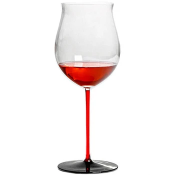 Europa De Lux Cristal De Sticlă De Vin De Creatie De Mare Capacitate Cupă De Șampanie Cupa Hotel Casa Petrecerea De Nunta Drinkware