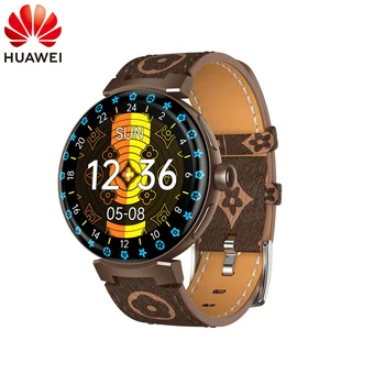 Huawei Lv02 Ceas Inteligent Bluetooth Sport Suna Ceasul Brățară NFC, rezistent la apa Dormi Memento Inteligent Ceas Inteligent