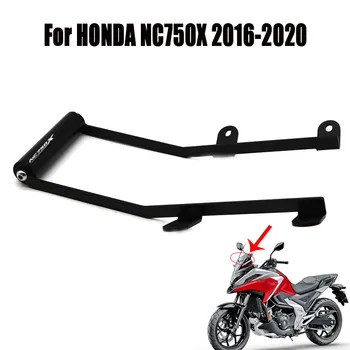 Motocicleta Sta Titularul de Telefon Mobil, Telefon de Navigare GPS Placa Suport Pentru Honda NC750X NC750 X NC 750X 2016-2020