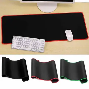 pentru PC Profesionale Pad Mouse-ul Mat de Culoare Ochi de Margine Ultra Mare de Jocuri, Laptop