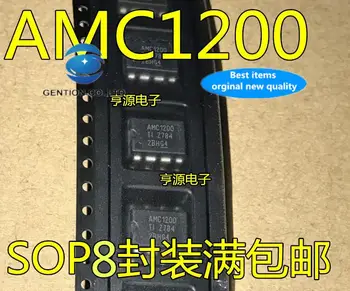 10buc 100% orginal nou în stoc AMC1200SDUBR AMC1200 AMC1100 AMC1100DUBR SOP8
