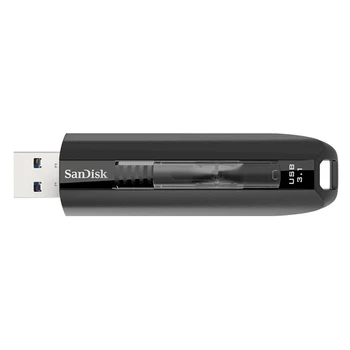 SanDisk CZ800 flash stick de 64GB, 128GB USB3.1 Extreme pen drive personalizado stick de memorie flash minion bellek kalem bugs bunny