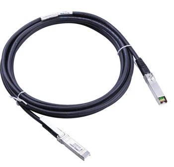 SFP-H10GB-CU5M fibra Optica module cu cablu