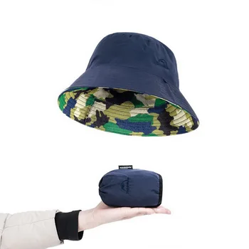 Naturehike în aer liber, Anti-UV Găleată Pălărie Om Ultralight pălărie de Soare cu Boruri Largi Bonnie Pălării Femeie de Pălării de Vară Capac de Piele UPF50