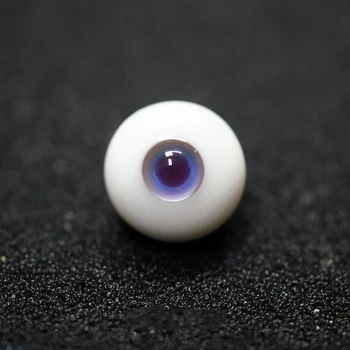 Bjd Ochi de Sticlă 12mm 14mm Eyesball Pentru BJD Papusa