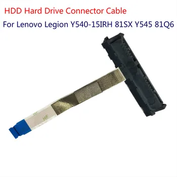 Pentru Lenovo Legiunea Y540-15IRH 81SX Y545 81Q6 Hard Disk HDD Conector Cablu