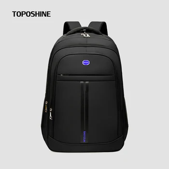 Toposhine Brand Rucsac Pentru Barbati Durabil Impermeabil Călătorie în aer liber Rucsac Femei Drumeții Călătorie Înapoi Pachet Sport pentru Tineret Packbag