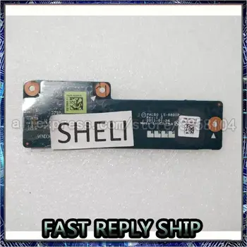 SHELI Pentru Dell M14x R1 WiHD / DMC Conector Placa de Circuit fără Fir Conector Bord LS-6801P