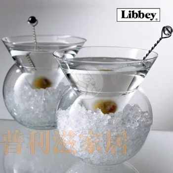 Transport seckill plumb-cristal gratuit vodca cocktail de vin decantor cupa seta temperatura din oala fierbinte de vin de gheață