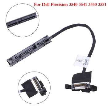 HDD SSD Conector Cablu Flex Pentru Dell Precision 3540 3541 3550 3551 M3540 M3541 M3550 M3551 Laptop Hard Disk SATA Cablu