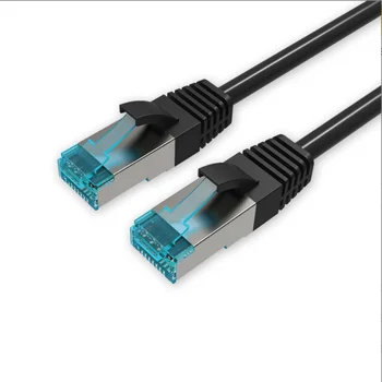 HZY518 șase cablu de rețea acasă ultra-fină rețea de mare viteză cat6 gigabit 5G ruter de bandă largă conexiune jumper