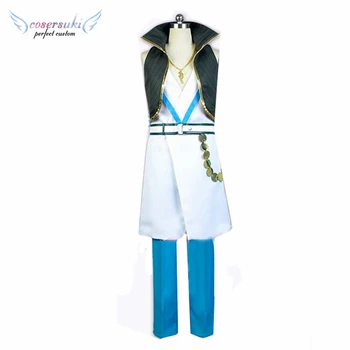 Idolish7 Tamaki Yotsuba Costum Cosplay Costum Personalizat Perfect Pentru Tine