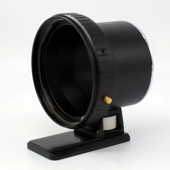 HB-ER trepied Suport Adaptor Pentru Hasselblad V CF Lens pentru Canon EOS R R5 Camera