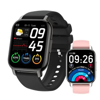 pentru Huawei Mate 50 Pereche 40E Pro P50 Ceas Inteligent Bluetooth Apel Personalizate Cadrane de Sănătate Monitor Jucător de Fitness Bratara Smartwatch