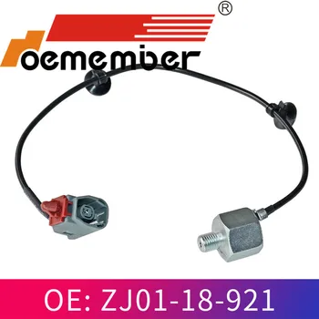 ZJ0118921 Detonare Senzorului de Detonație Pentru E001T50471 E1T50371 Mazda 3 BK 1.4 1.6 2.0 2 2011-13 2014