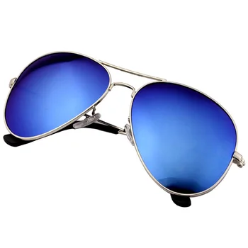 Brand Designer de ochelari de Soare Cadru din Aliaj de ochelari de Soare Polarizat în aer liber, de Călătorie Femei Barbati Unisex UV400