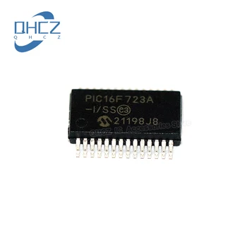 1buc PIC16F723A-I/SS PIC16F723A 16F723A SSOP-28 Noi și Originale circuit Integrat IC chip Microcontroler Chip MCU În Stoc