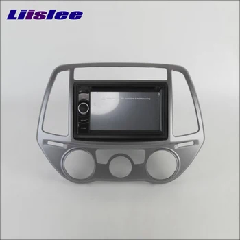 Masina Android Player Multimedia Pentru Hyundai Click i20/Inokom i20 Radio SUNT CD-uri DVD-Player, Ecran HD Navi GPS Sistem de Navigare