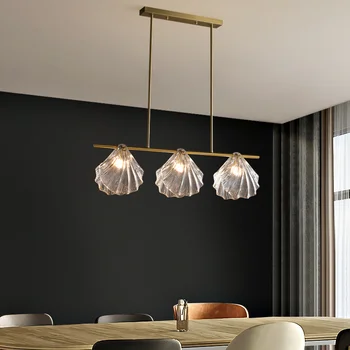 retro pandantiv lumina de iluminat cu glob de sticlă obiecte decorative pentru casa de lux de designer de epocă bec lampa