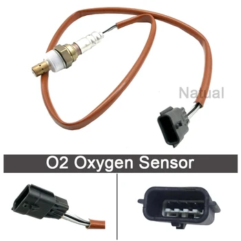 Lambda Oxigen O2 Senzor Pentru Dacia Dokker Si Duster Logan Sandero, Renault Clio Kangoo, Laguna, Logan, Modus Thalia, Twingo 7700274189