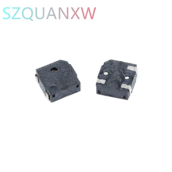5Pcs 5020 SMD 5*5*2MM SMD SMD Ultra-subțire și ultra-mici electromagnetice pasive SMD buzzer