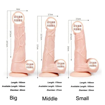 Ventuza Penis Vibrator Pentru Femei, Vagin, Clitoris, Punctul G Orgasm Orgasm Masaj Jucarii Sexuale Mai Ieftine