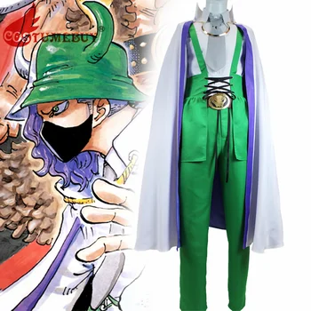 Anime Tobiroppo Pagina Un Cosplay Costum Uniforma Mantie Tinutele cu Pălărie de Crăciun, Halloween Costum Personalizat