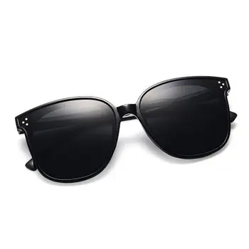 NONOR Moda Nit ochelari de Soare Pentru Femei Brand Designer Supradimensionate Rama de Ochelari Cool Smalll Ochelari UV400 în aer liber Oculos De Sol